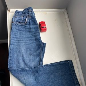 Oshkosh blue jeans size 10
